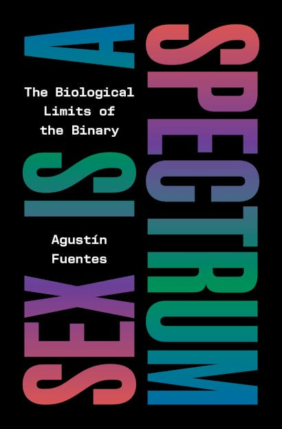 Sex Is a Spectrum Sex Is a Spectrum