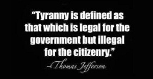 The-Truth-Of-Tyranny-We-Have-Already-Lost The-Truth-Of-Tyranny-We-Have-Already-Lost