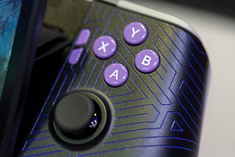 Adata XPG Nia