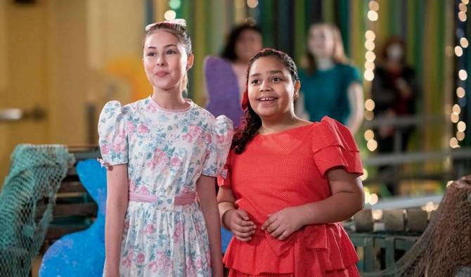 Too Much TV: Your TV Talking Points For Friday, July 29th, 2022
