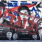 ‘NAZA’, and How It Feels To Be an Anti-Zionist Jew in the UK