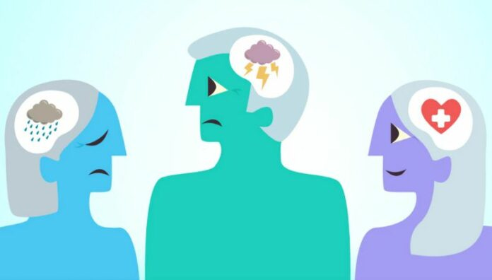 La salud mental en los jóvenes: redes sociales y psicopatología