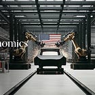 A Primer on Factory Economics for Startups