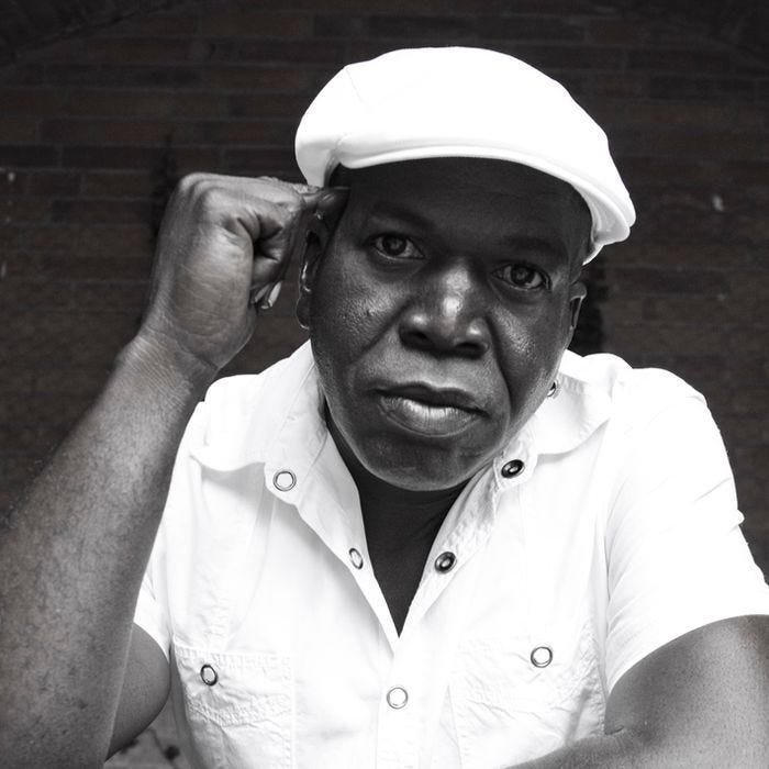 Barrington Levy | TheAudioDB.com