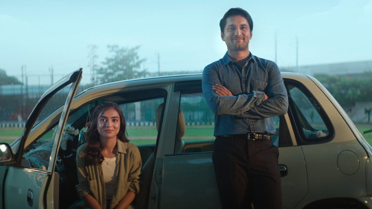 Trailer of Nani's Ante Sundaraniki out! Fans say actor 'never fails to entertain' | Zoom TV Trailer of Nani's Ante Sundaraniki out! Fans say actor 'never fails to entertain' | Zoom TV