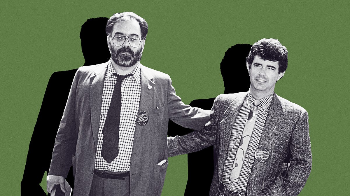 Legendary Filmmakers’ Bold Venture Turns into Catastrophe in the 1970s