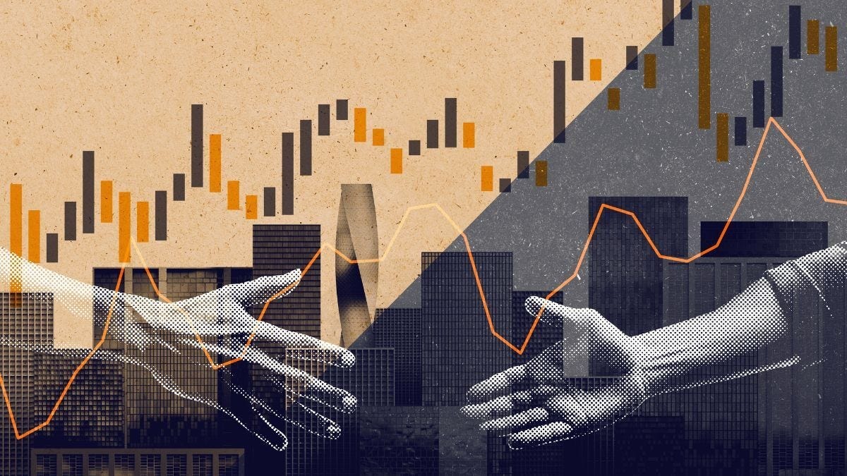 Contratos futuros: saiba como funcionam e como operar - Investidor10