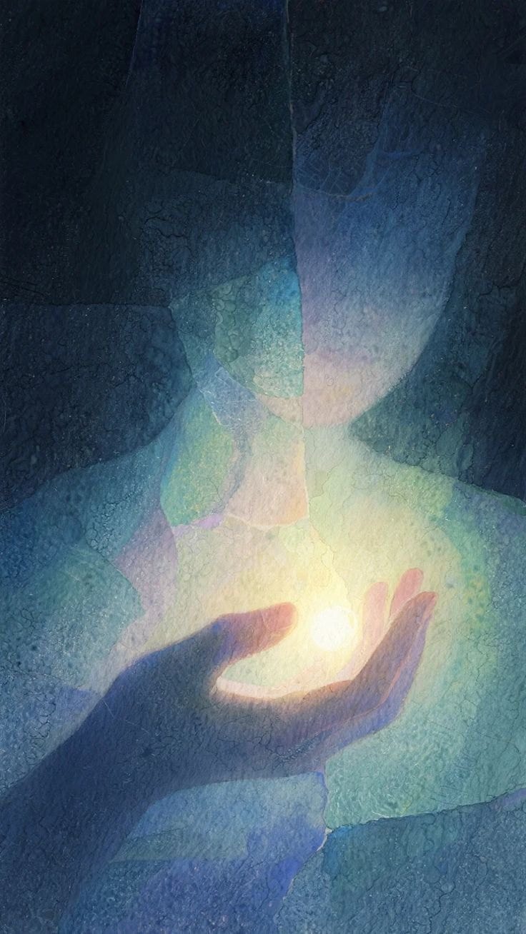 May be art May be art