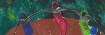 Cultural Preservation Network