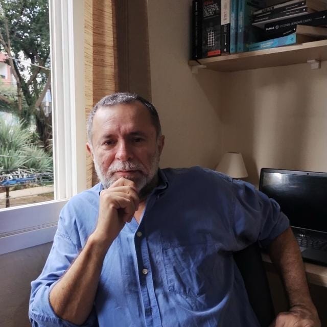 Karleno Márcio Bocarro