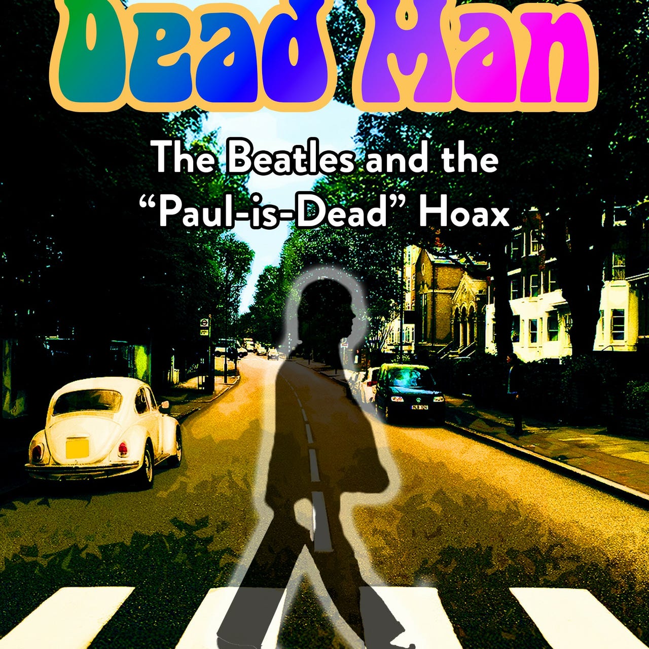 Turn Me On, Dead Man