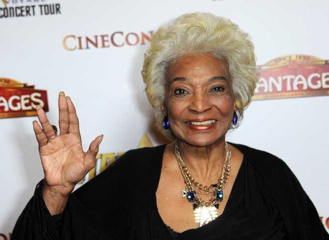A Jury Awarded Nichelle Nichols’ Family $13 Million For Wrongful Death