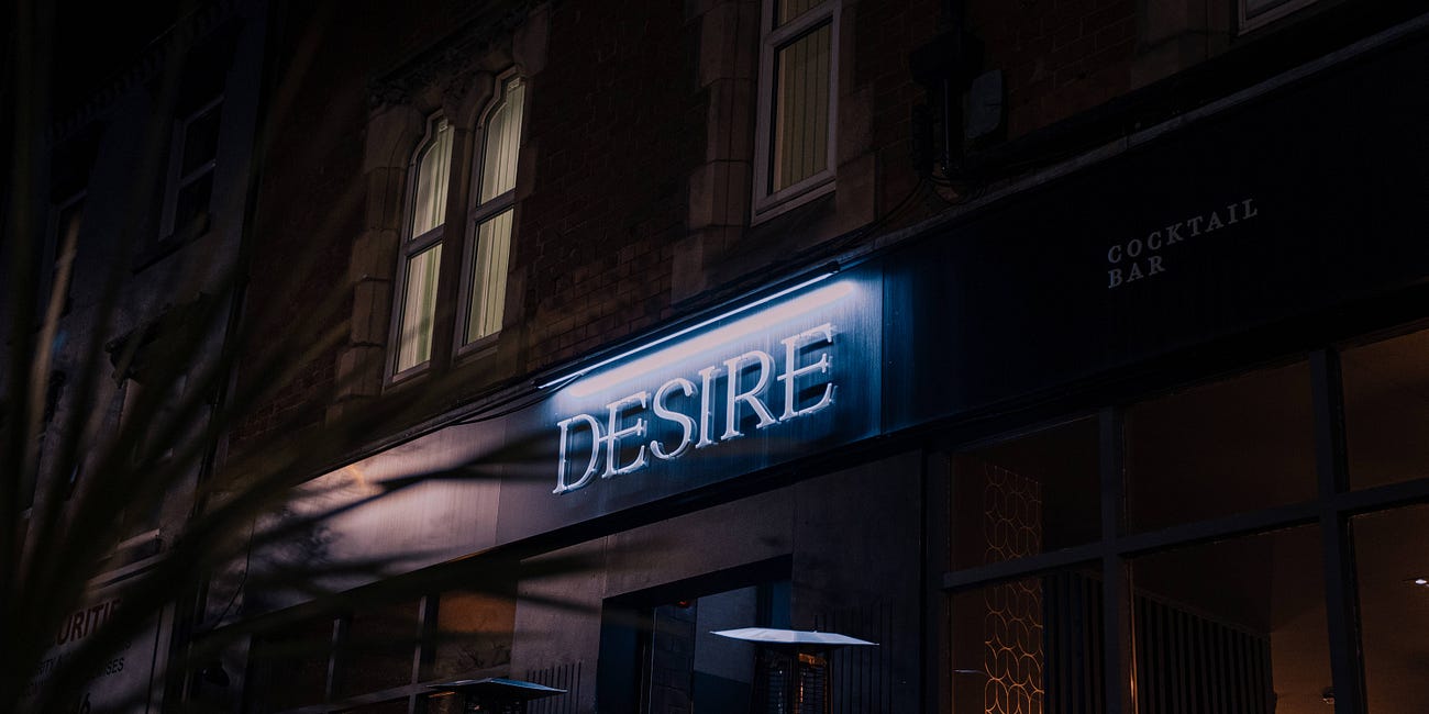 New members’ club unveiled as bar aims to change Stoke-on-Trent’s drinking culture