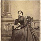  Fanny Helen Hannah Carandini - Lady Fanny Moreland 