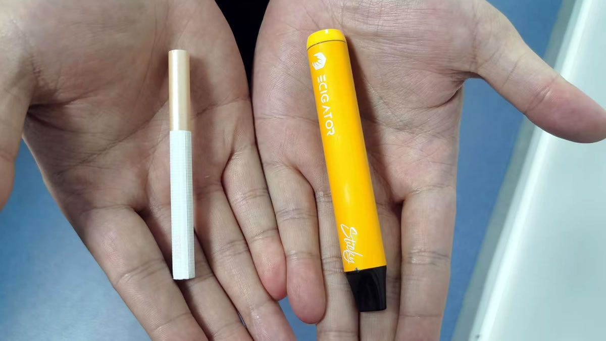 can you buy vapes in japan Vape Laws: Guide Travel & Industry Discover Flavorful Breeze with F: Milk FLAVOUR:Mango