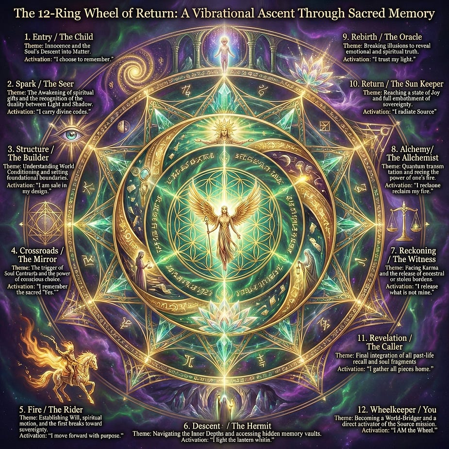 

The Lightworker Mission: Reclaiming Humanity&rsquo;s Sacred Record. Welcome to the Energy of the New!