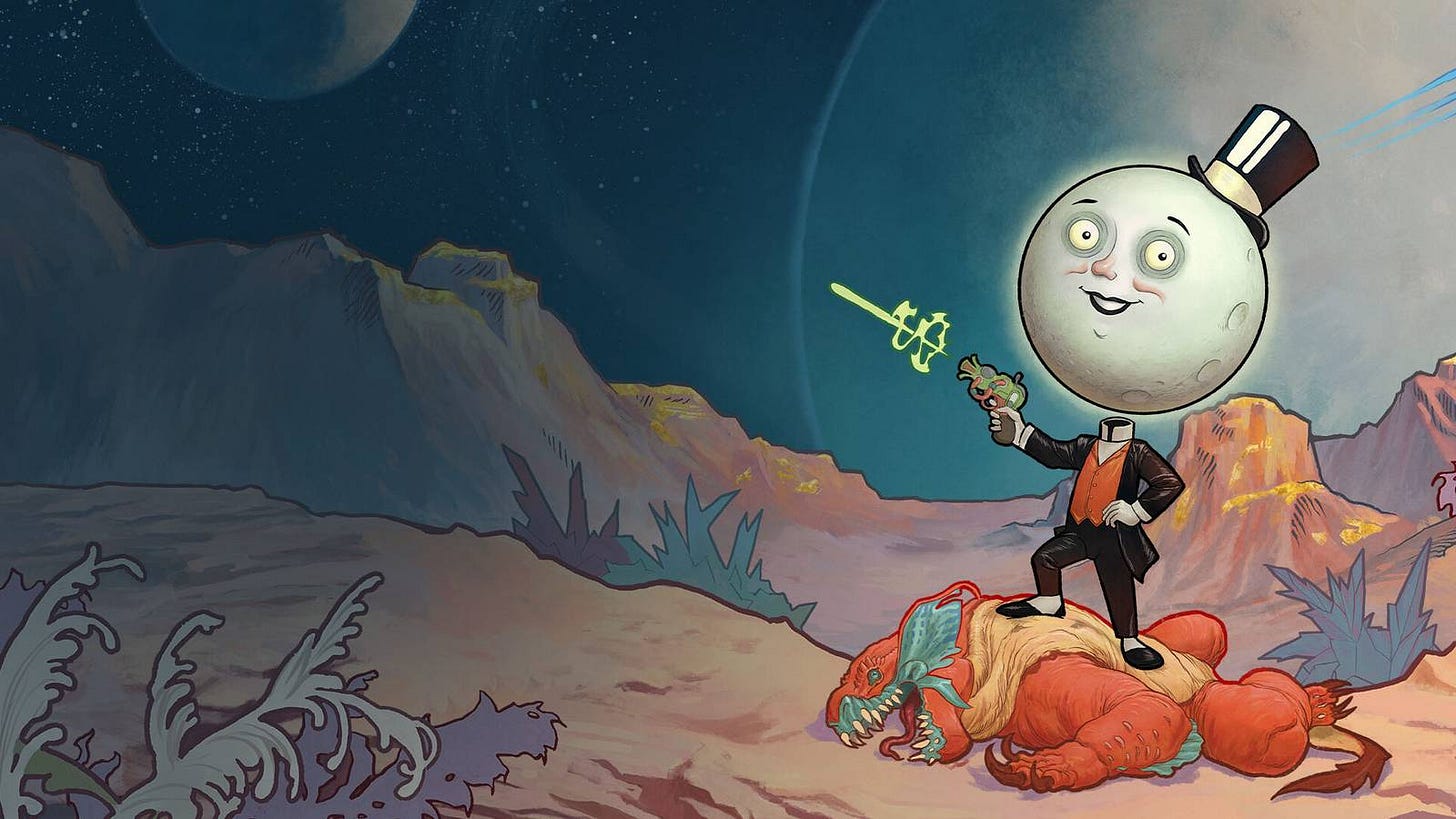The Outer Worlds 2 release time in your time zone