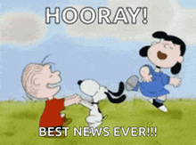 Happy News GIFs | Tenor