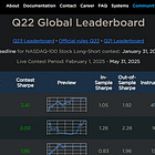 Don't Be Fooled By Backtest Results