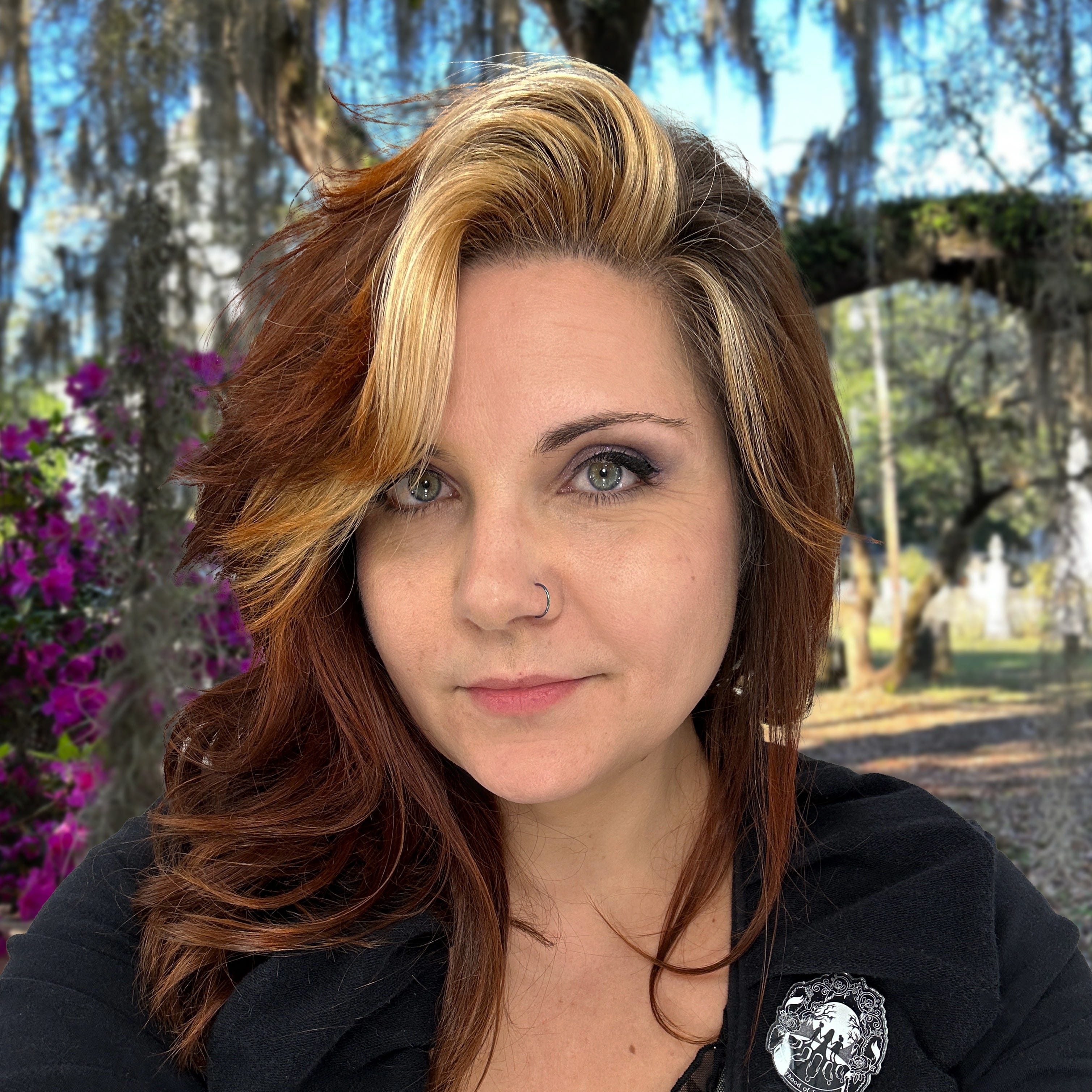 Liz Z Pardue