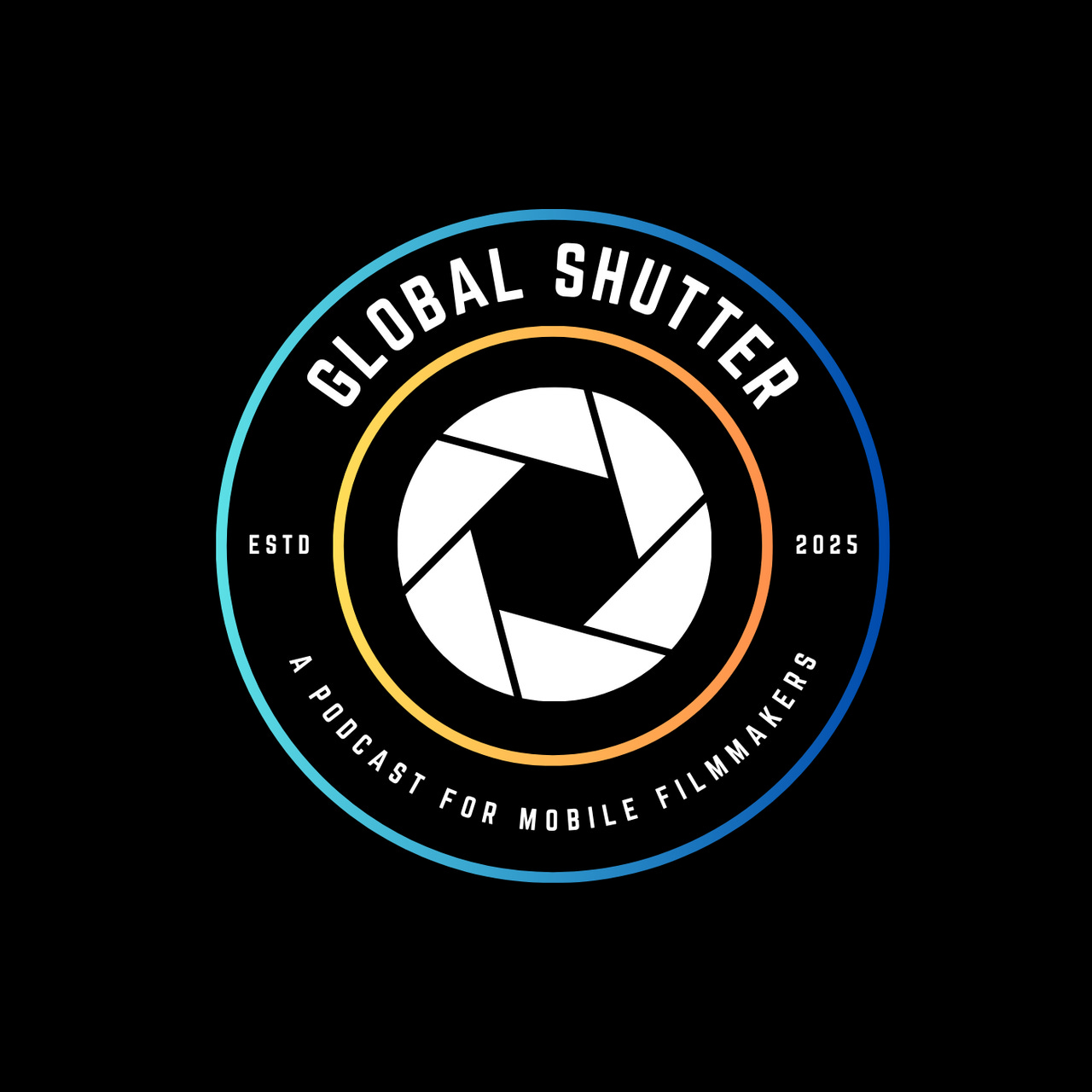 Global Shutter