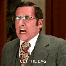 Bag GIFs | Tenor