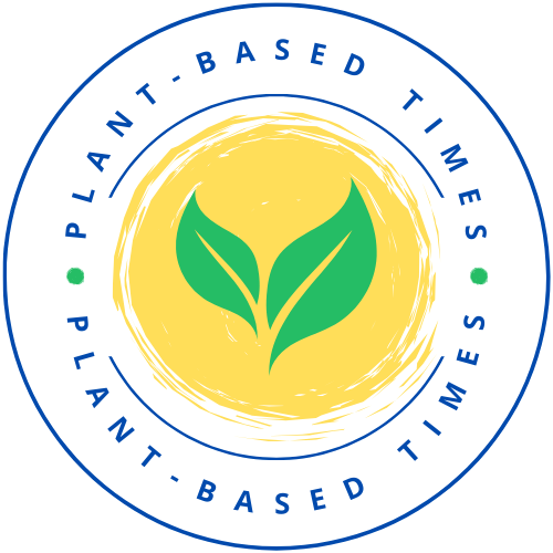 Plant-Based Times