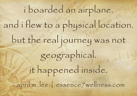 the real journey 2 the real journey 2