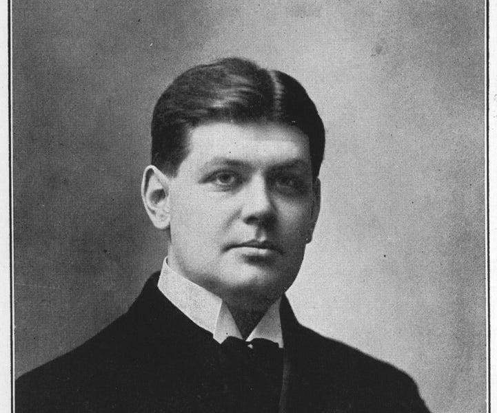 Herman L Rundle