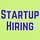 Startup Hiring by Justin Gordon