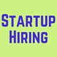 Startup Hiring by Justin Gordon