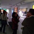 Nieuwsbrief Cultuurpers 