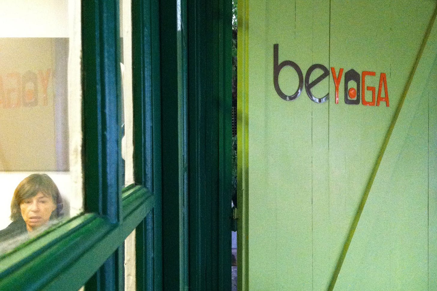 Beyoga, yoga studio in Paris, France