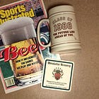 What a year for American beer