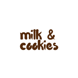 milk and cookies