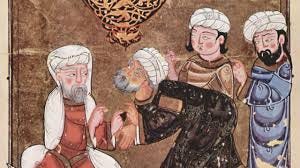 Islamic Judicial Procedure: Umar ibn al-Khattab's Letter - Ibn Khaldun's  Al-Muqaddimah - Booknote 1