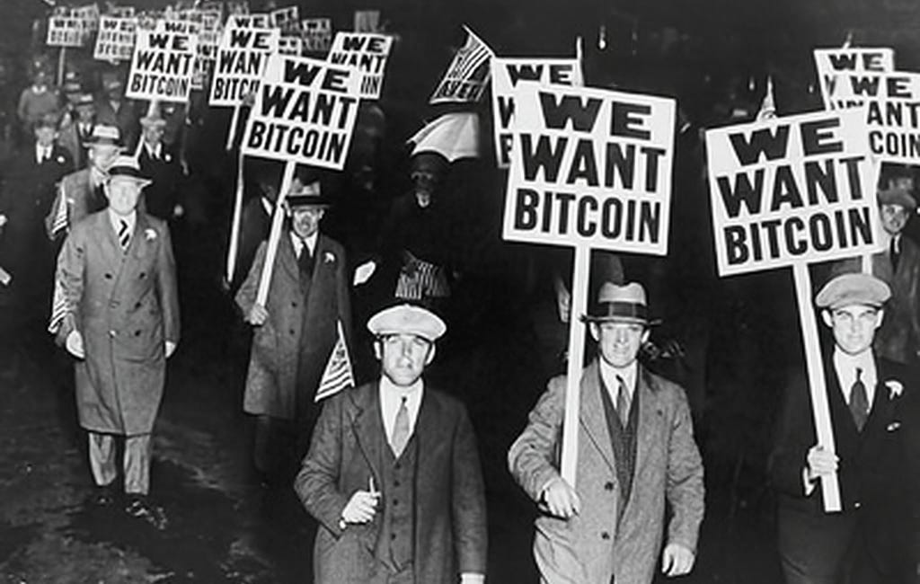 Bitcoin TreasuryCos: Lessons From The 1929 Crash