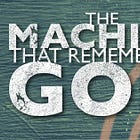 The Machine That Remembered God