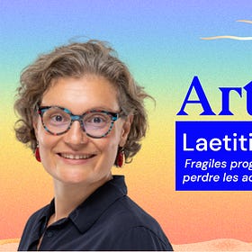 Fragiles progrès : allons-nous perdre les acquis féministes ?