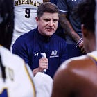 Talking Hoops Ep. 1 (w/ Joe Gallo)