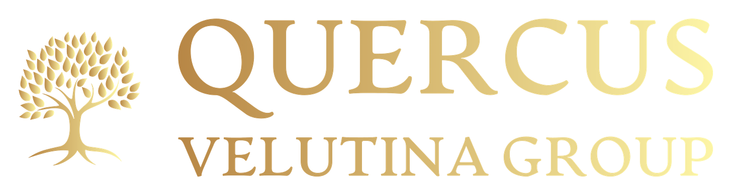 Quercus Veluntina Group