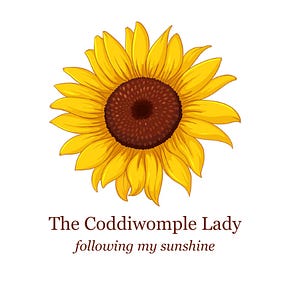 A Coddiwomple Through Life