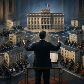 Il nuovo potere “sostitutivo” degli Atti di indirizzo