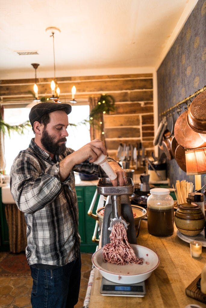 Lamb Meat: Cutting, Wrapping, and How To Cook It | The Elliott Homestead (.com)