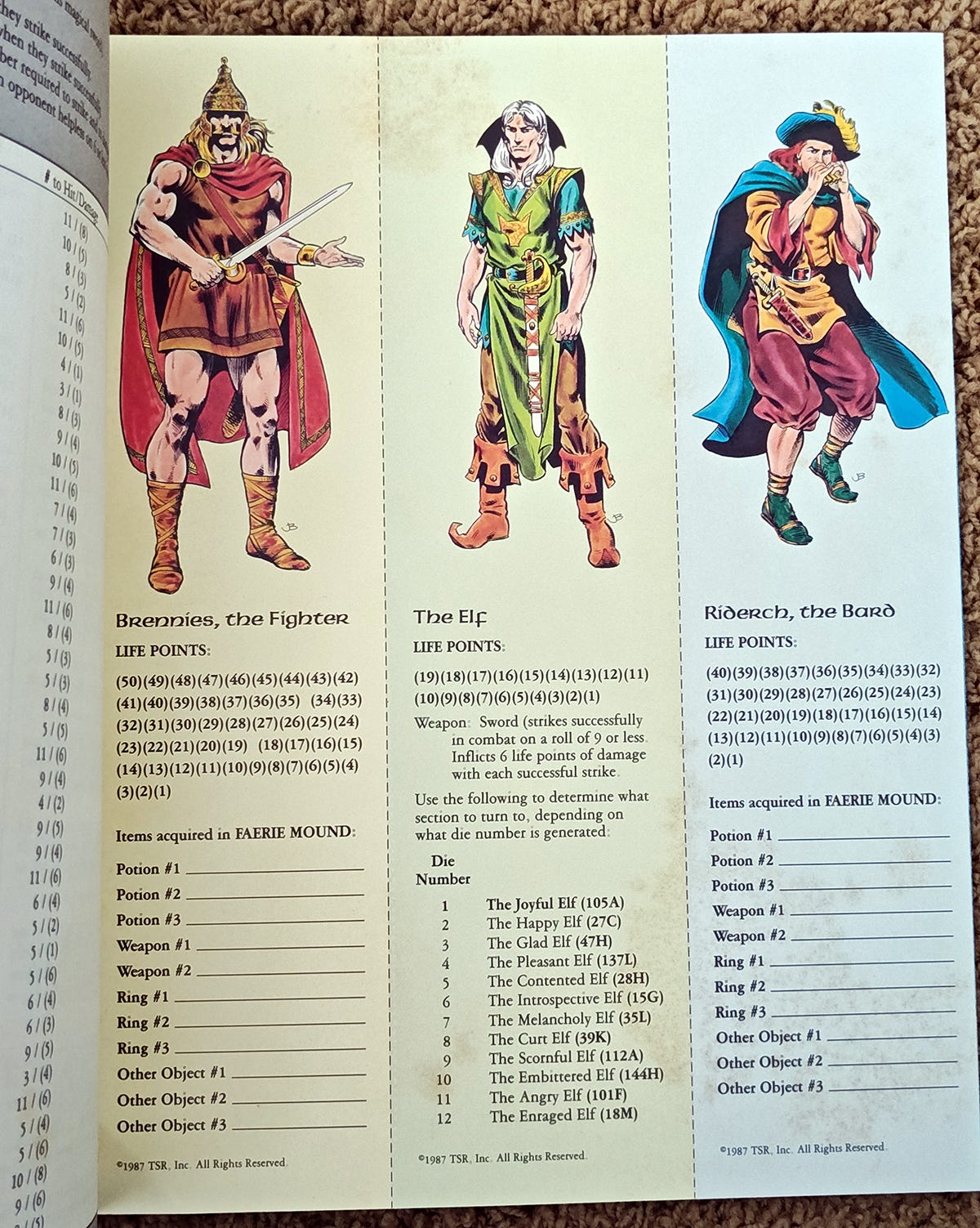 デスメタル Catacomb The years of morbidology default.jpg