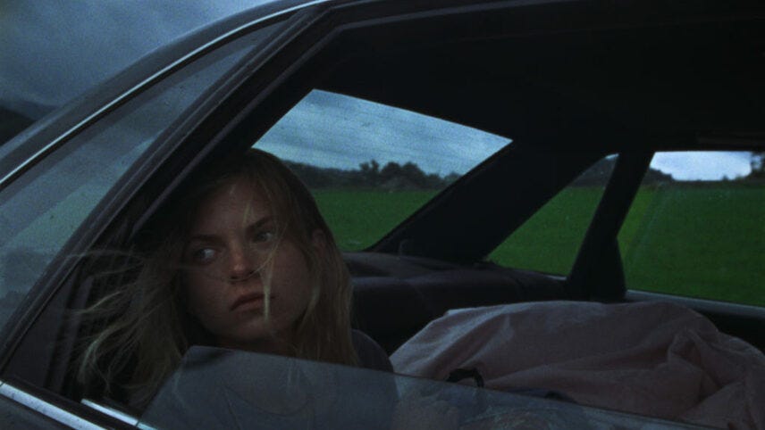 Dying of the Young Deer (2025) | MUBI Dying of the Young Deer (2025) | MUBI