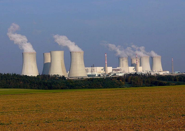 Turning Nuclear Weapons into Nuclear Fuel