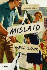 Mislaid Mislaid