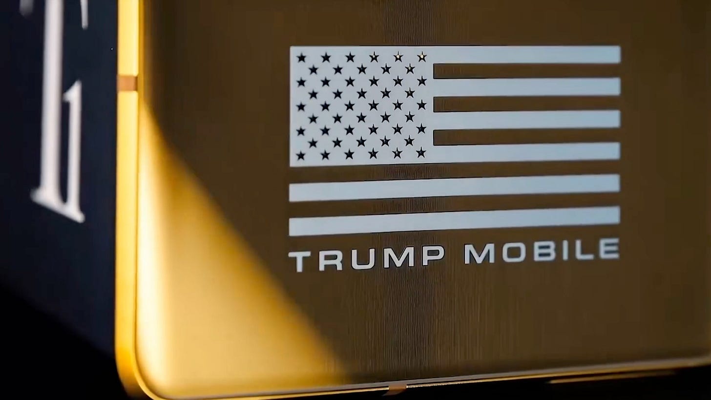 Trump Mobile Site Reportedly Exposing Customers' Private Data | PCMag Trump Mobile Site Reportedly Exposing Customers' Private Data | PCMag