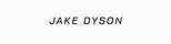 Jake Dyson